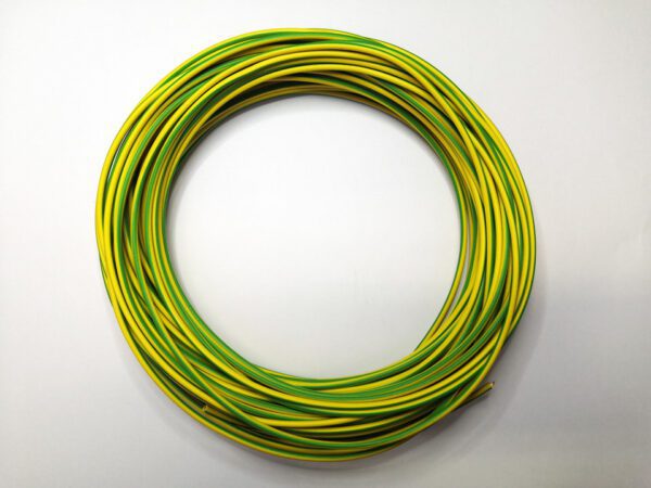 cable H05V-K
