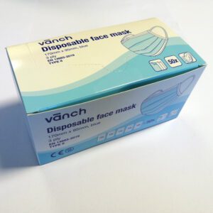 surgical mask