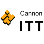 marchio Cannon ITT